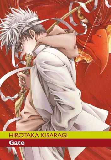 Gate - Hirotaka kisaragi Vol. 2