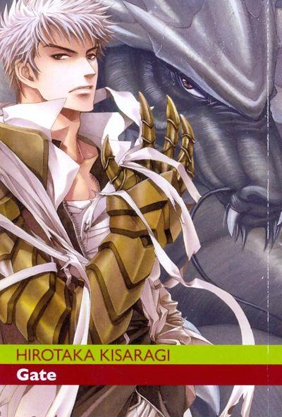 Gate - Hirotaka kisaragi Vol. 3
