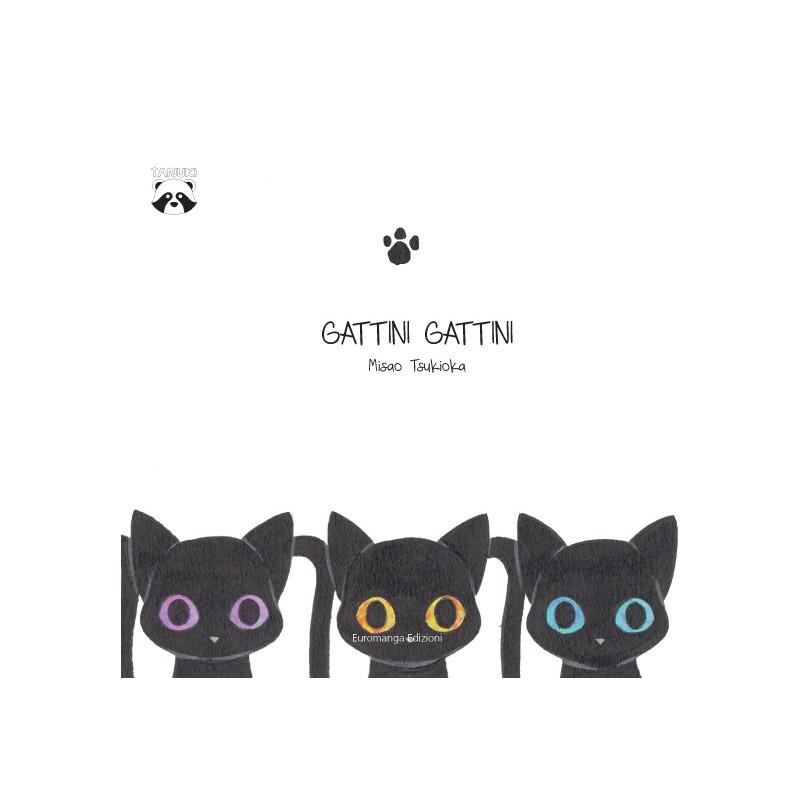 Gattini gattini Vol. 1