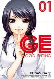 Ge good ending Vol. 1