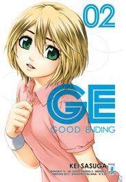 Ge good ending Vol. 2