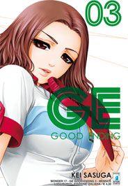 Ge good ending Vol. 3