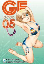 Ge good ending Vol. 5