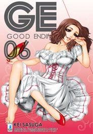 Ge good ending Vol. 6