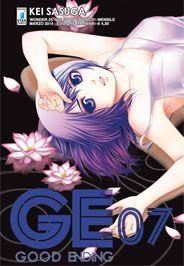 Ge good ending Vol. 7