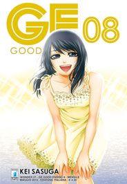 Ge good ending Vol. 8