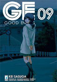 Ge good ending Vol. 9