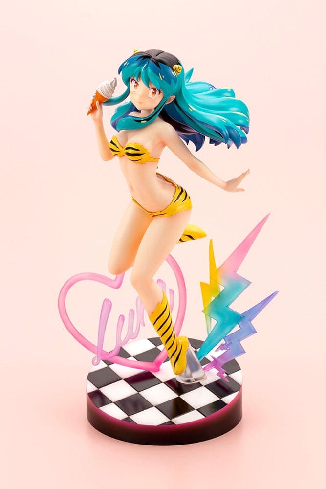 URUSEI YATSURA - Lum Bonus Edition ARTFXJ  1/7 PVC Statue 24 cm
