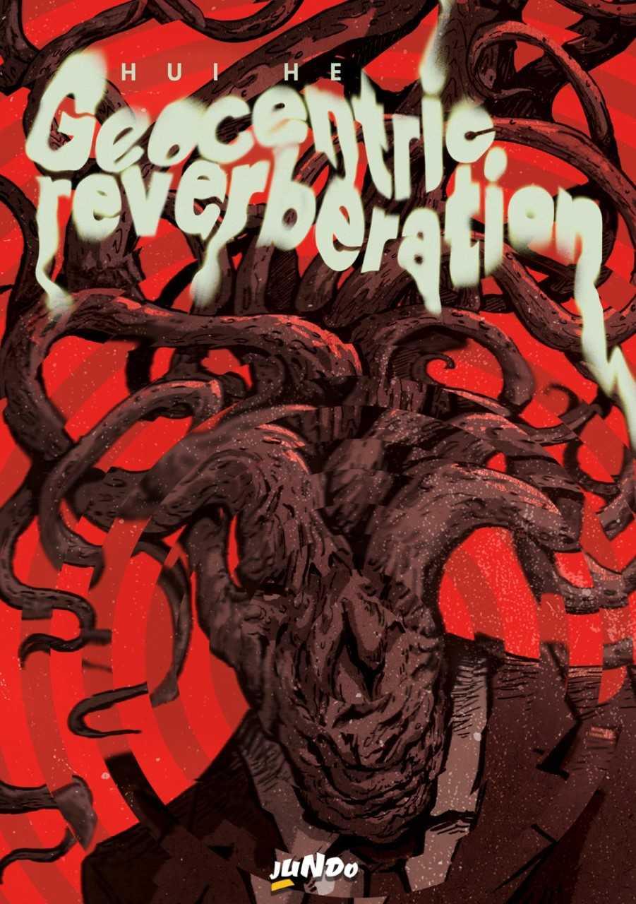 Geocentric reverberation Vol. 1