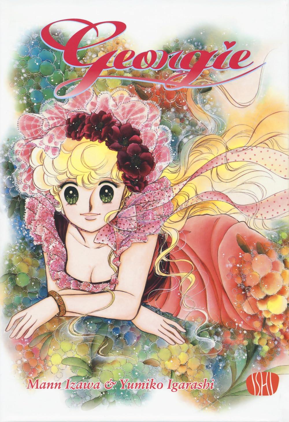 Georgie – Ishi publishing Vol. 1