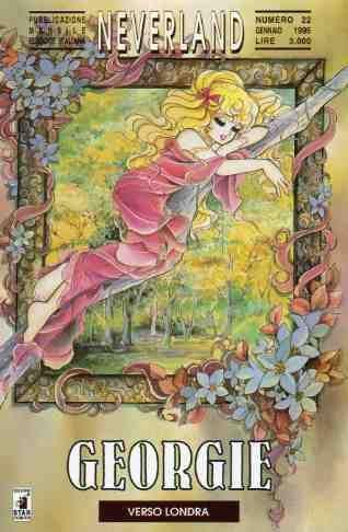 Georgie – Star comics Vol. 2