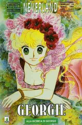 Georgie – Star comics Vol. 4