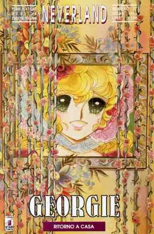 Georgie – Star comics Vol. 6