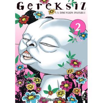 Gereksiz. Vol. 2