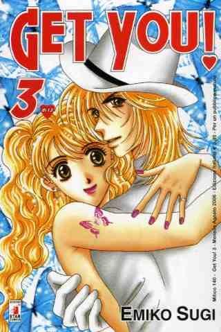 Get you! Vol. 3