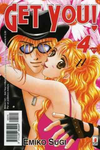 Get you! Vol. 4