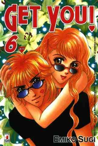 Get you! Vol. 6