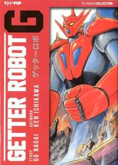 Getter robot go