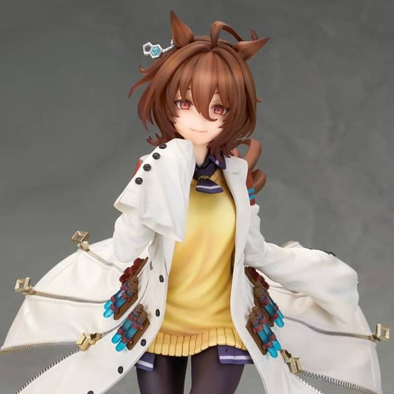 UMAMUSUME: PRETTY DERBY - Agnes Tachyon 1/7 Alter PVC Figure 26 cm (re-run)