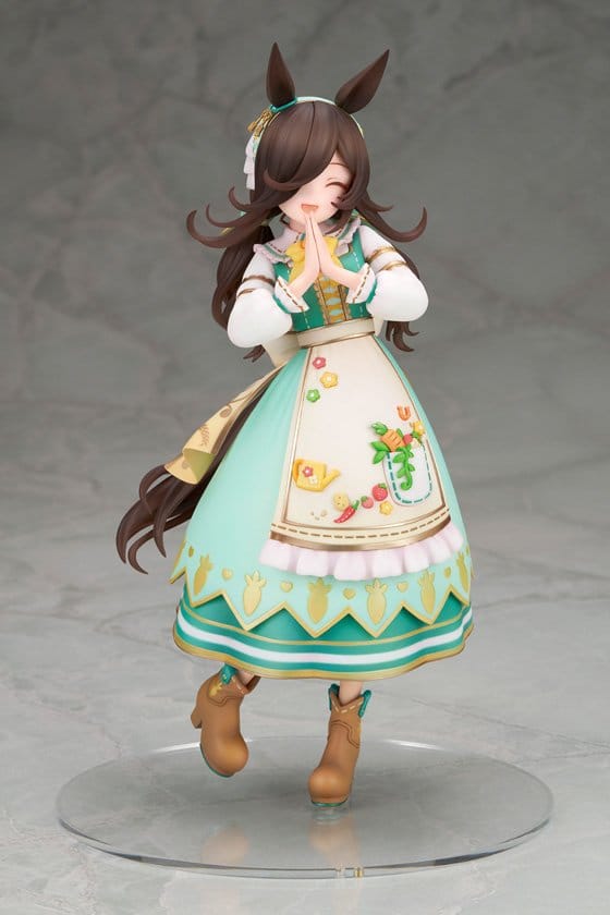 UMAMUSUME: PRETTY DERBY - Rice Shower [Yummy Dreamy Fairy] 1/7 Alter PVC Figure 22 cm