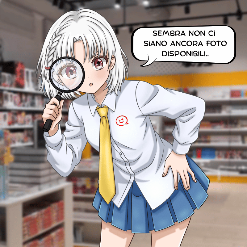 Adolescenza maledetta noroi to seishun Vol. 2