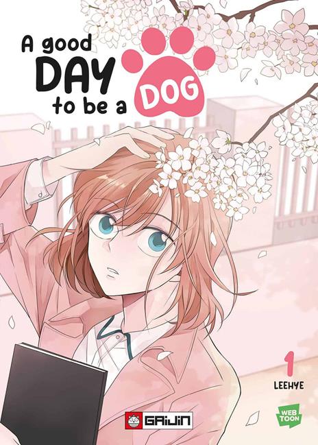 A Good Day to be a Dog