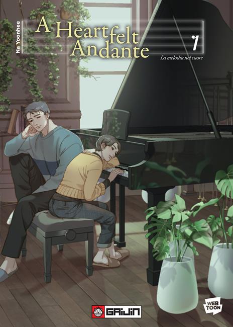 A Heartfelt Andante