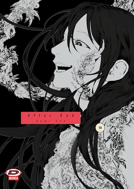 After god Vol. 10