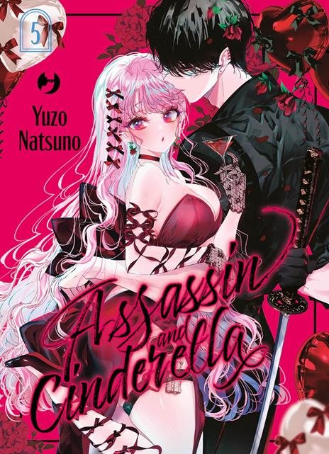 Assassin & cinderella Vol. 5