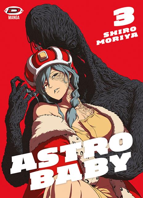 Astro baby Vol. 3