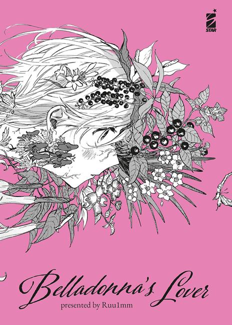 Belladonna'S lover Vol. 1