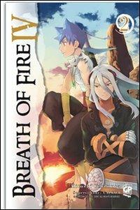 Breath of Fire Vol. 2