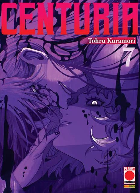 Centuria Vol. 7