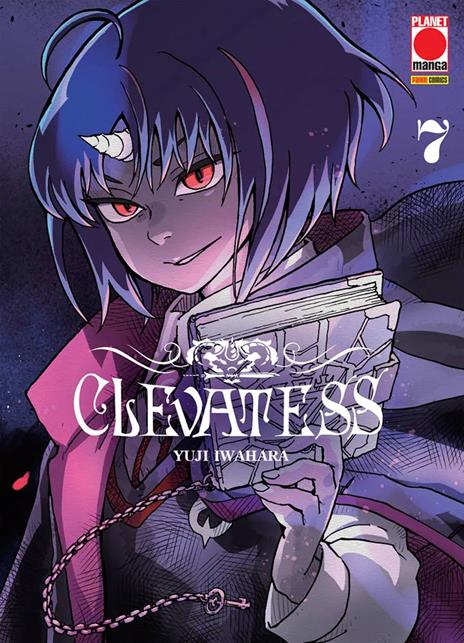 Clevatess Vol. 7
