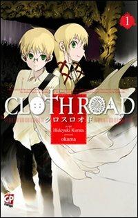 Cloth road Vol. 1