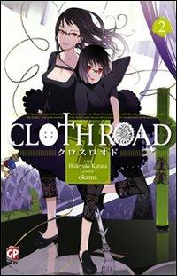 Cloth road Vol. 2