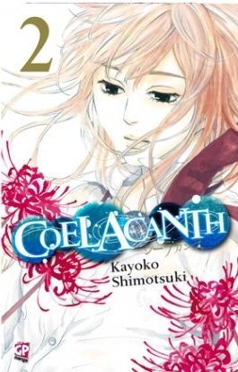 Coelacanth Vol. 2