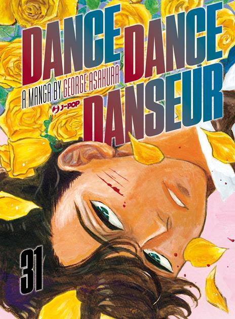 Dance dance danseur Vol. 31