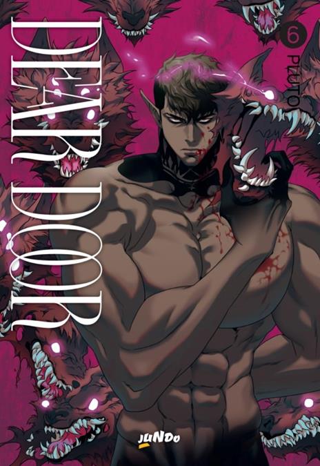Dear door Vol. 6