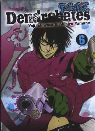 Dendrobates Vol. 6