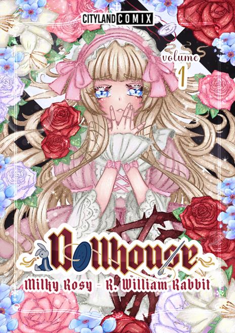 Dollhouse Vol. 1
