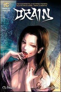 Drain Vol. 2