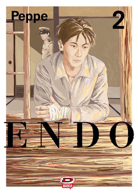 Endo Vol. 2