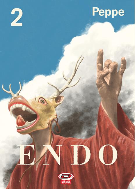 Endo - Edizioni speciali