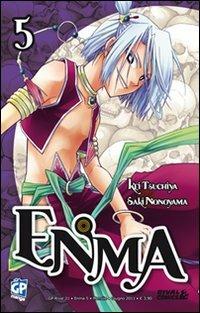 Enma Vol. 5