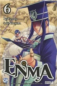 Enma Vol. 6