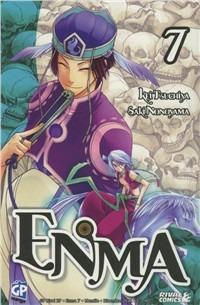 Enma Vol. 7