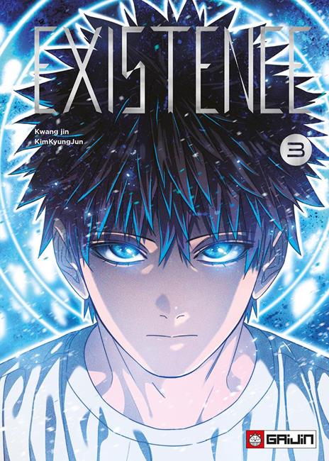 Existence Vol. 3