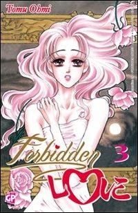 Forbidden love Vol. 3