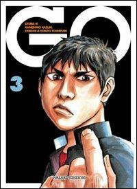 Go Vol. 3
